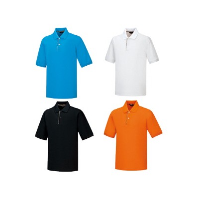 MC-895 30수 PK 실켓 카라 앞마이 (반팔/긴팔)