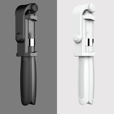 삼각대 무선리모컨 블루투스 셀카봉 700mm EM-41