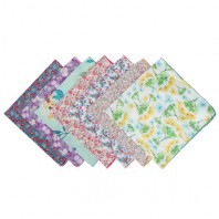 엠보 쁘띠 스카프