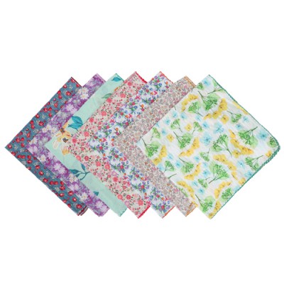 엠보 쁘띠 스카프