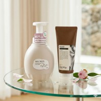 핸드워시 아이깨끗해 프리미엄 클린 비건 450ml  Nard 나드 클렌징폼 세트