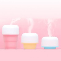 [비빅스] 아이스크림 가습기