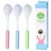 3in1 멀티 안마봉/효자손