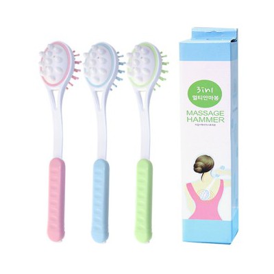 3in1 멀티 안마봉/효자손