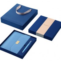 제이엘 프리미엄 A5 볼펜 다이어리세트