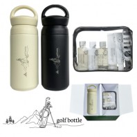골프 텀블러 갤러리라인 아르더 어메니티 6종 선물세트