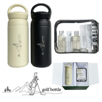 골프 텀블러 갤러리라인 아르더 어메니티 6종 선물세트