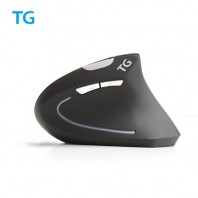 TG삼보 TM137G HEALING 인체공학 무선 버티컬 마우스