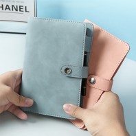 로페리아 A6 노트 가계부 일기장(0209676)