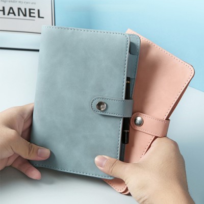 로페리아 A6 노트 가계부 일기장(0209676)