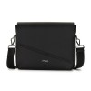 [ST듀퐁] 네오캡슐그레인 메신져백 블랙 CG181244Z