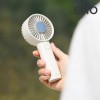 알로 FA2 휴대용 냉각 에어컨 선풍기 미니 핸디 손풍기 손선풍기