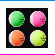 볼빅 크리스탈 콤비 4구세트 (3pc)