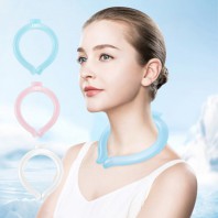 넥프레시 넥쿨러 아이스넥밴드 쿨스카프