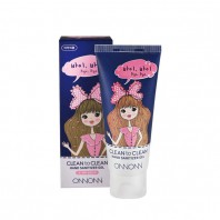 [유통기한 임박할인] 클린 투 클린 손소독제