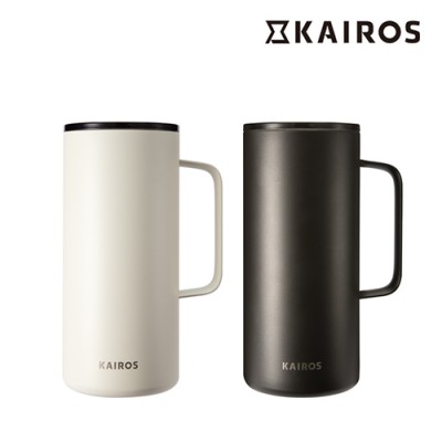 [카이로스] 브루스텐컵 591ml/20oz