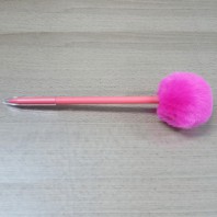 솜사탕볼펜(핑크)