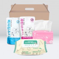 톡톡리빙세트9호