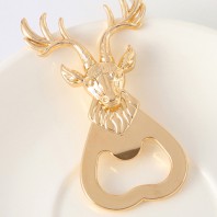 로페리아 사슴모양 병따개 오프너(0216800)