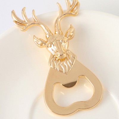 로페리아 사슴모양 병따개 오프너(0216800)