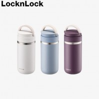 락앤락_4273 스테인리스304 메트로 투웨이 보온보냉 텀블러 355ml