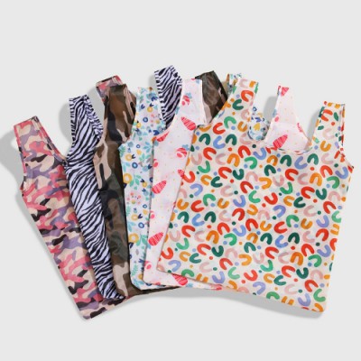 로페리아 방수 친환경 접이식 고리형 시장가방(0216396)