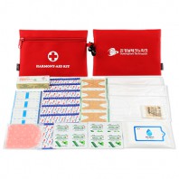 하모니 파우치구급함 10호