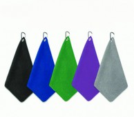 331_카라비너 타월