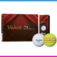 볼빅 vs4 12구 (4pc)