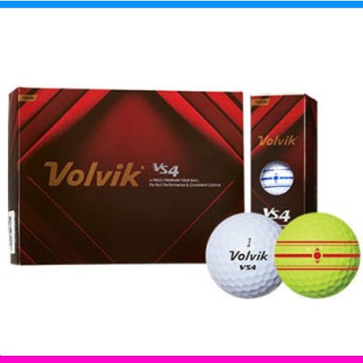 볼빅 vs4 12구 (4pc)