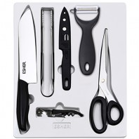 주방용품 6종세트