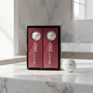 테일러메이드 로켓볼즈 스피드 6구 (2pc) 테일러메이드골프공 로켓볼즈스피드 6구세트