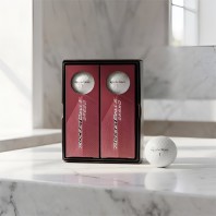 테일러메이드 로켓볼즈 스피드 6구 (2pc) 테일러메이드골프공 로켓볼즈스피드 6구세트