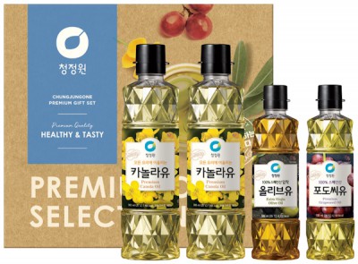 청정원 고급유2호