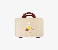 주문제작 | 레디백 | 미니 캐리어가방 | MF1032