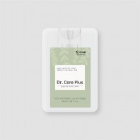 디지토 닥터케어플러스 에탄올 살균소독 손소독액 의약외품 포켓 스프레이 18ml