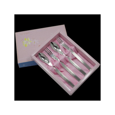 [113] 신사각 티스픈 4P (종이케이스)