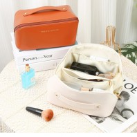 여행용 휴대용 대용량 화장품가방 화장품 파우치 메이크업 가방 선물 사은품 답례품 판촉물 기념품 기프트 선물용, 선물 판촉 사은품 답례품 행사 기념품 기프트