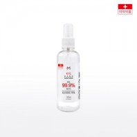 [프리미엄급] 엠메이데이엠킬 스프레이 손소독제 100ml