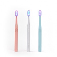 울트라웨이브 LED 5분 칫솔