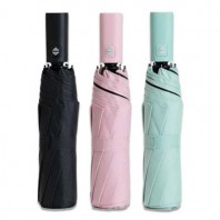 라이트핏 3단8k 완전자동 암막양우산