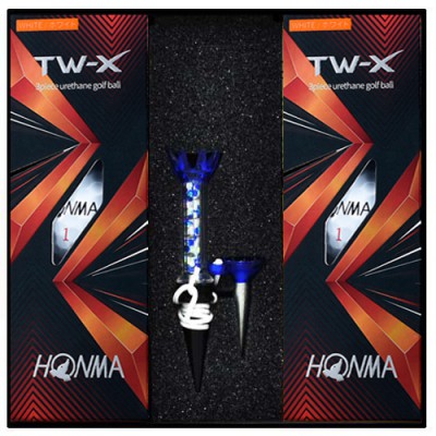 혼마 3피스 TW 6구 자석티세트