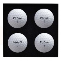 볼빅 플라이온 4구세트