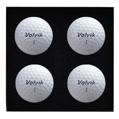 볼빅 플라이온 4구세트