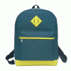 [국산] 학원배낭 H002 (청록색)