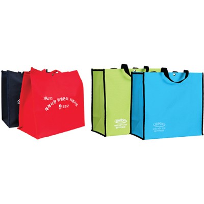 포리 600 쇼핑가방 (기본형)