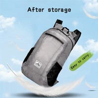 370_대용량 초경량 접이식 백팩