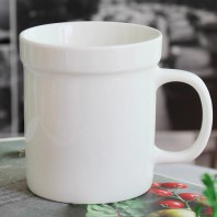 라벨로 자바 화이트 355ml(12온스)