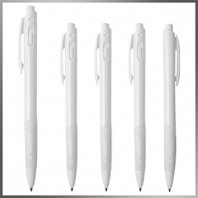 아이오펜(백색) 볼펜