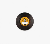 주문제작 | 캐스팅 병따개 | 레코드판 | MF1046